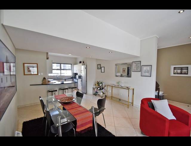 2 BEDROOM APARTMENT FOR SALE IN MORNINGSIDE